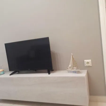 Appartement Vivian's City Center *