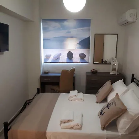 Apartment Vivian's City Center Rhodes City