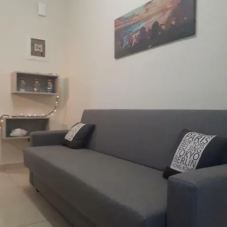 Apartment Vivian's City Center *